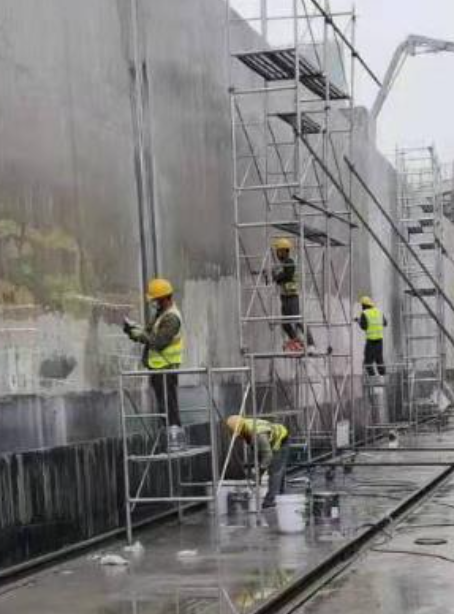 河东球场翻新地面是一个涉及